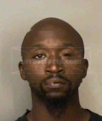 Wilbert Deshaun Baldwin