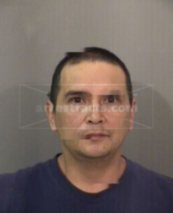 Stephen Farrell Gensaw