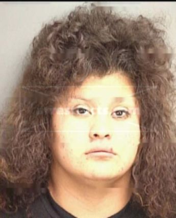 Dawn Dora Yazzie