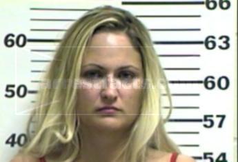 Misty Dawn Hall