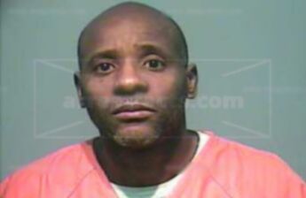 Cedric Griffin