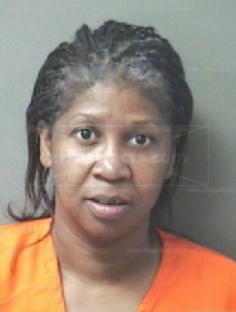Betsy Eyvonne Warren