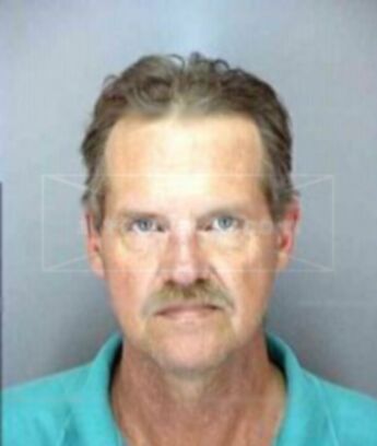 Terry Wayne Barnett