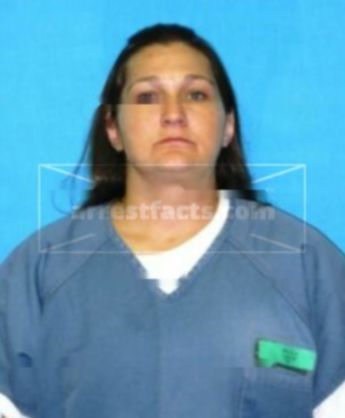 Darla M Polk