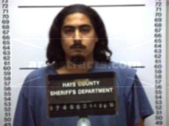 Christopher Michael Velasquez