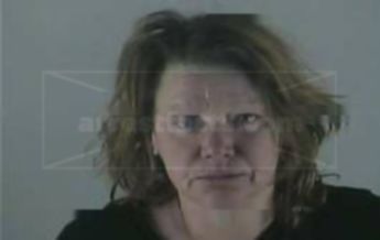 Sandra Marie Mcallister