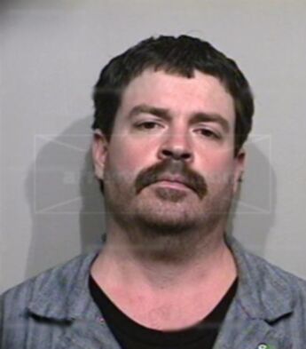 Kevin James Pate