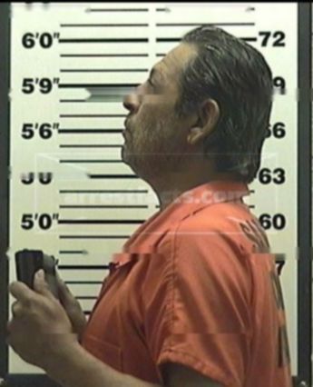Ernest Barela