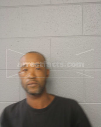 Eddie L West