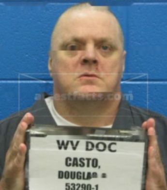 Douglas Craig Casto