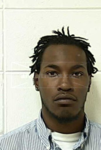 Corwin Lamont Haney