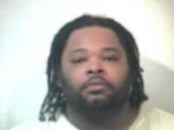 Eric Mcdonal Foster