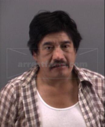 Roberto Reyes Castillo