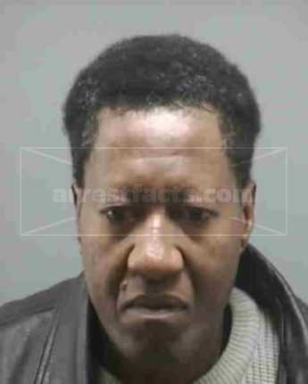 Booker T Spinks