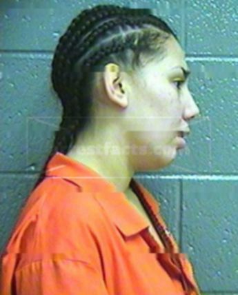 Angie L Welch