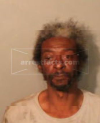 Larrie Humphrey Sr.