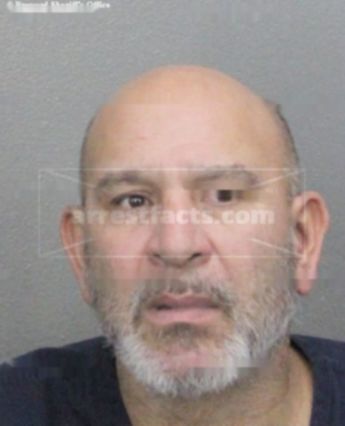 Luis Lopez