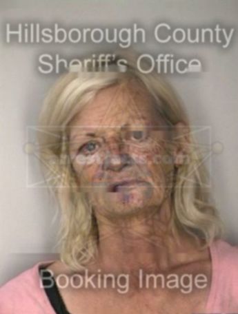 Barbara Busch Griffin
