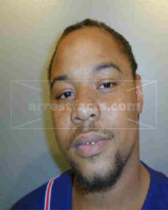 Michael Anthony Herron