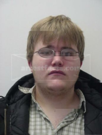 Dustin J Buttrick