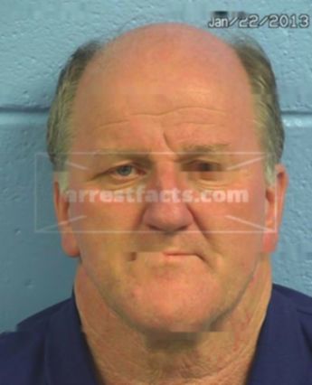 Gene Wayne Wells