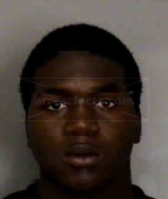 Dontavious Shavar Golden