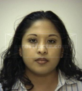 Juanita Marie Vasquez