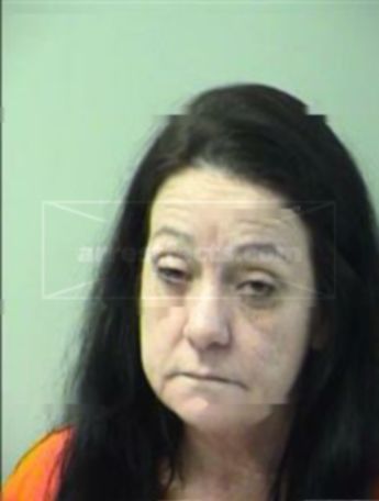 Kim Arlene Proctor