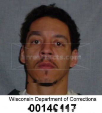 Edward Donald Anderson Jr.