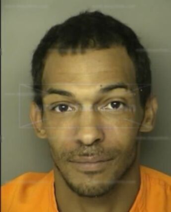Keith Pharoah Lewis