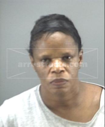 Cathy Ann Walker