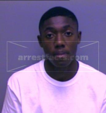 Kyle Marche Williams