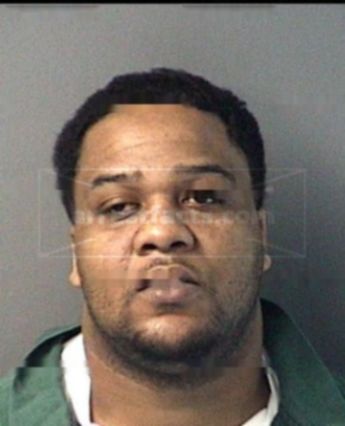Kevin Terrand Pittman