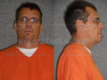 Jeffrey Allen Johnson