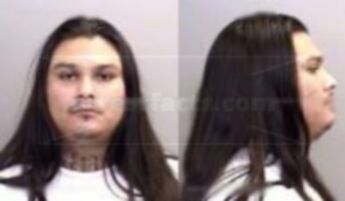 William Michael Williams