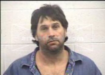 Brian Paul Walters