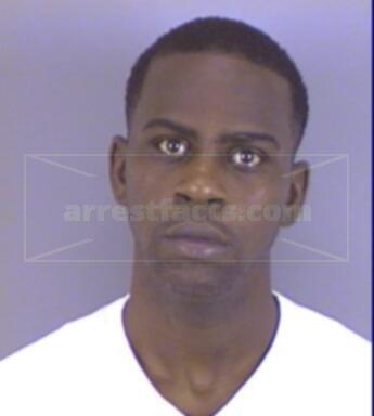 Reginald Montrial Wickware