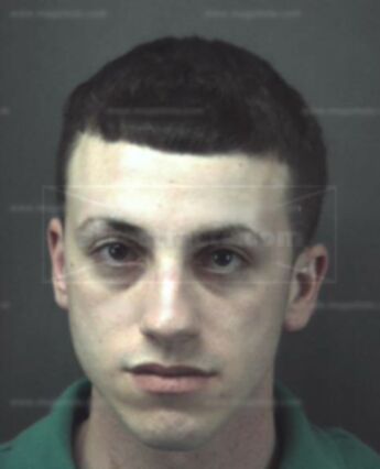Scott Andrew Passanisi