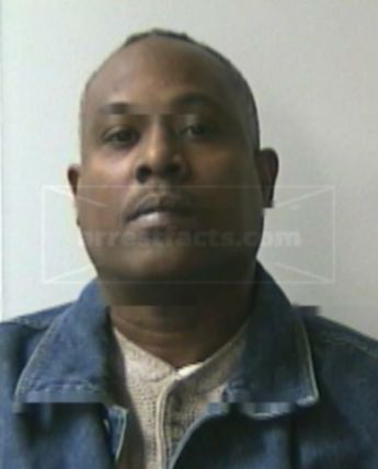 Ellsworth L Roach Jr.