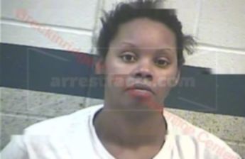 Ashley Nicole Brown