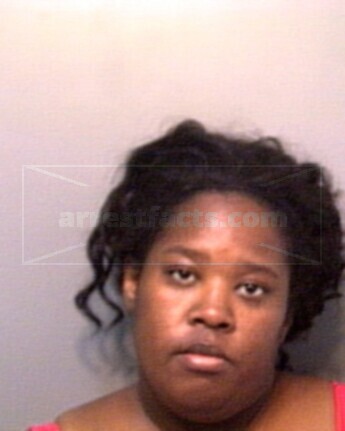 Courtney Lee Torrie