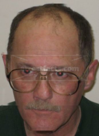 Robert James Garza