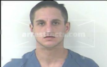 Nicholas John Schmidinger