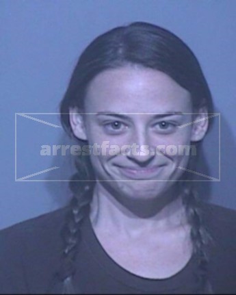 Cassandra Mae Walsh