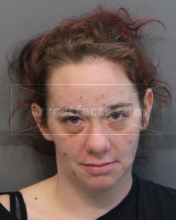 Sharon Samone Headrick
