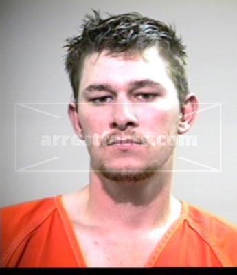 Dustin Lee Cox