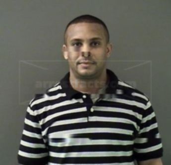Shaun Everett Mccarthy
