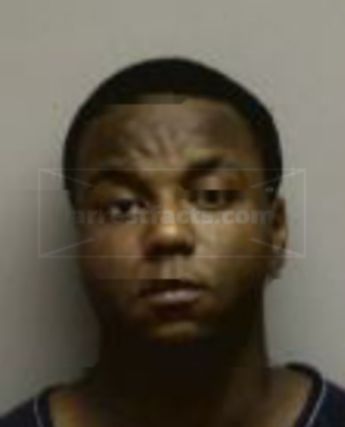 Devante L Salem