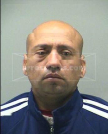 Edgar Hernandez