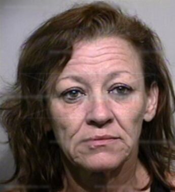 Jamie Heyne Clark